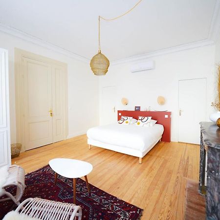 B&B La Maison Galiene Bordeaux Eksteriør bilde