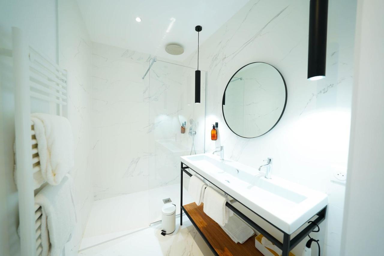 B&B La Maison Galiene Bordeaux Eksteriør bilde