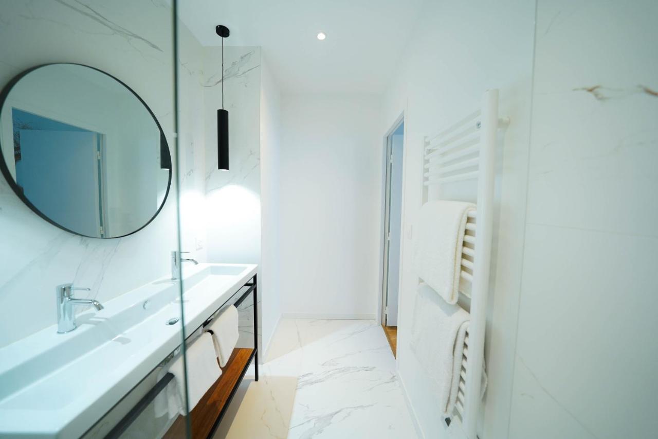 B&B La Maison Galiene Bordeaux Eksteriør bilde