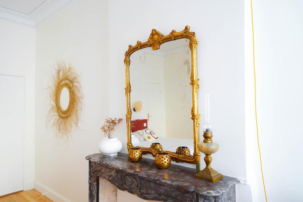 B&B La Maison Galiene Bordeaux Eksteriør bilde