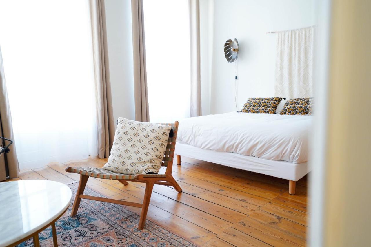 B&B La Maison Galiene Bordeaux Eksteriør bilde
