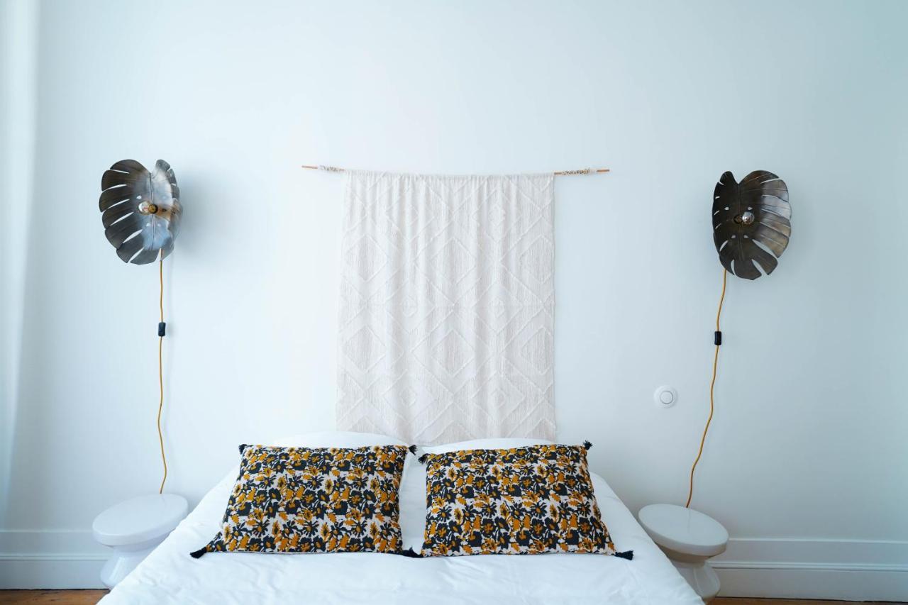 B&B La Maison Galiene Bordeaux Eksteriør bilde