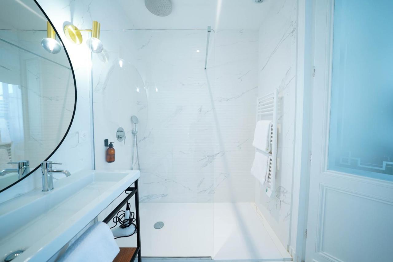 B&B La Maison Galiene Bordeaux Eksteriør bilde