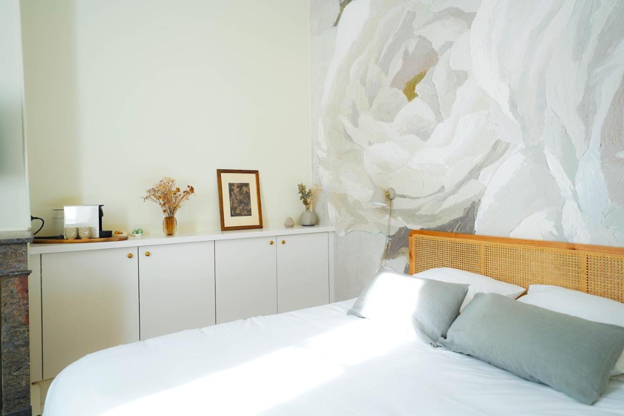 B&B La Maison Galiene Bordeaux Eksteriør bilde