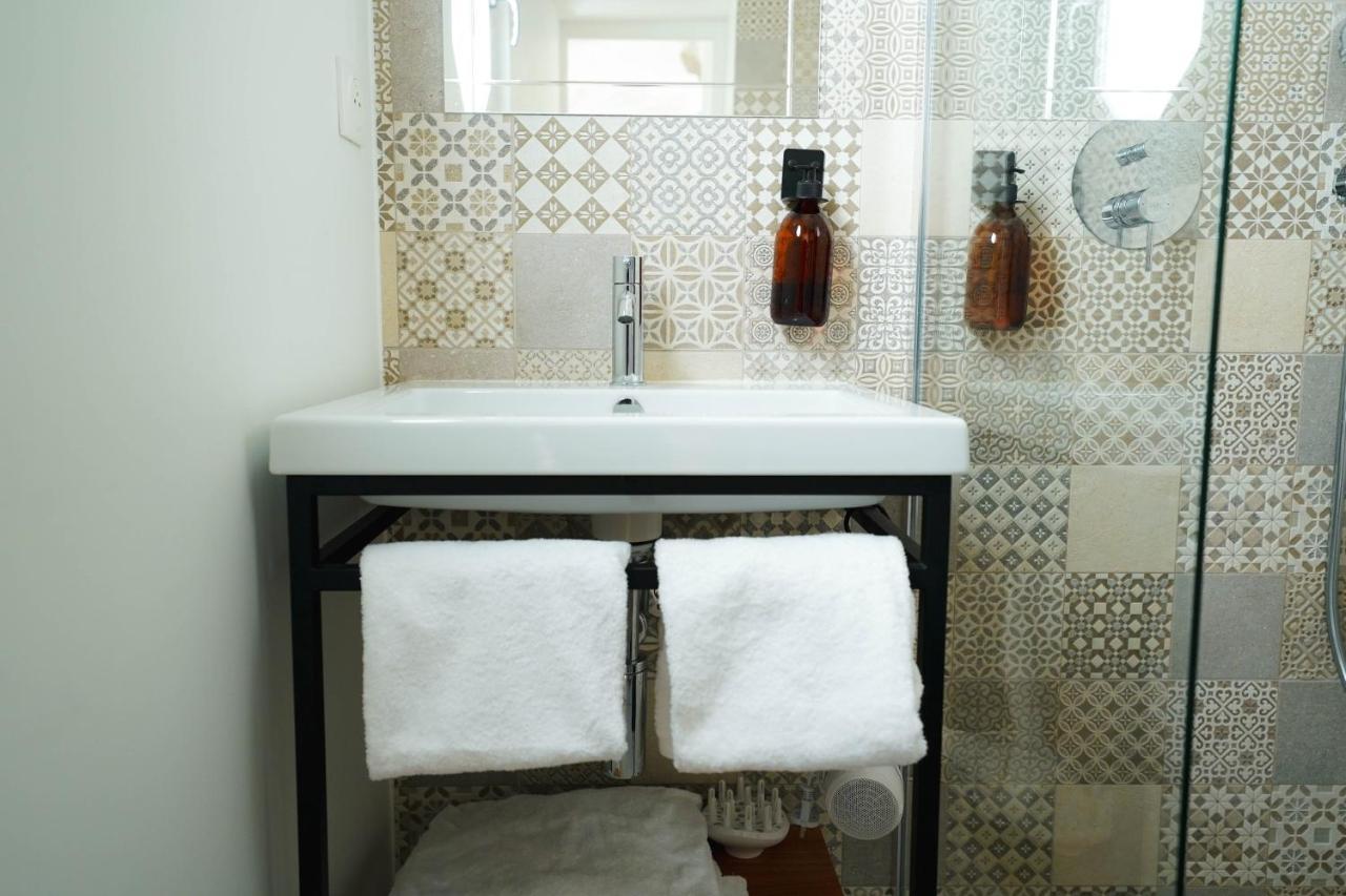 B&B La Maison Galiene Bordeaux Eksteriør bilde
