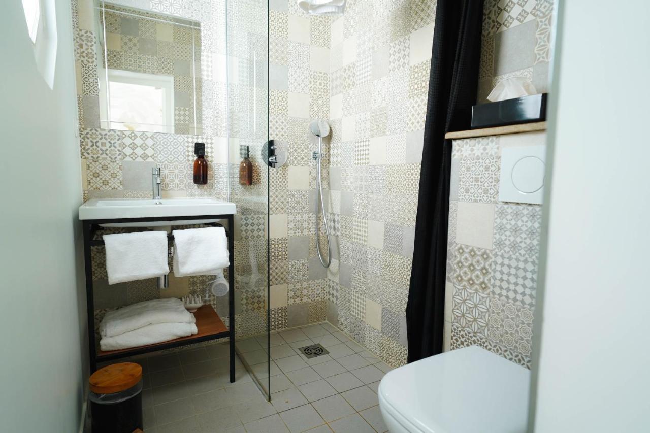 B&B La Maison Galiene Bordeaux Eksteriør bilde