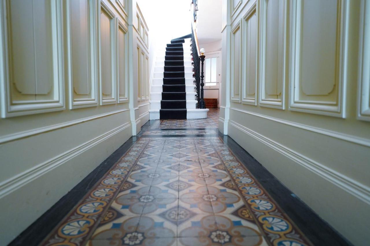 B&B La Maison Galiene Bordeaux Eksteriør bilde