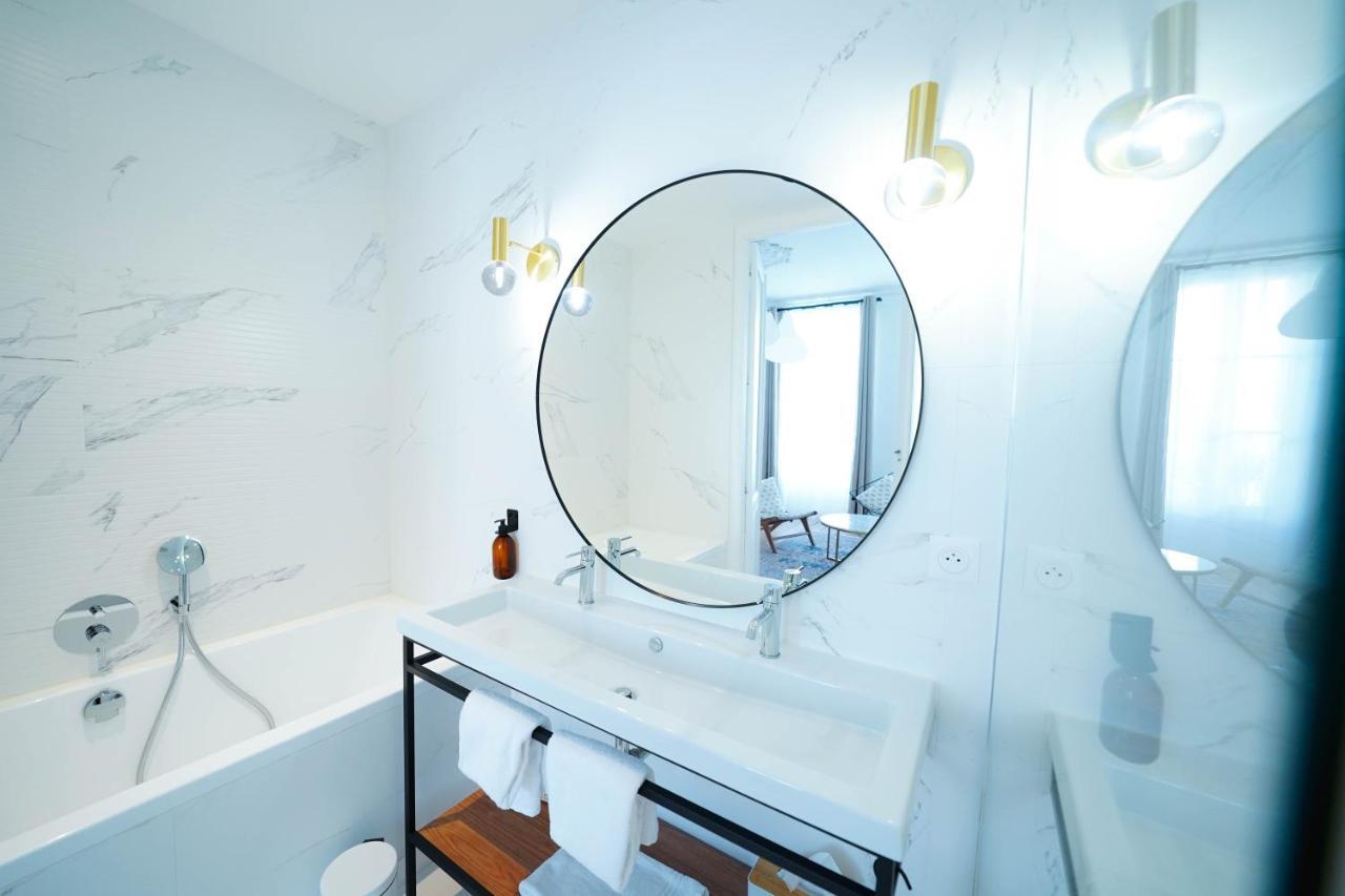 B&B La Maison Galiene Bordeaux Eksteriør bilde