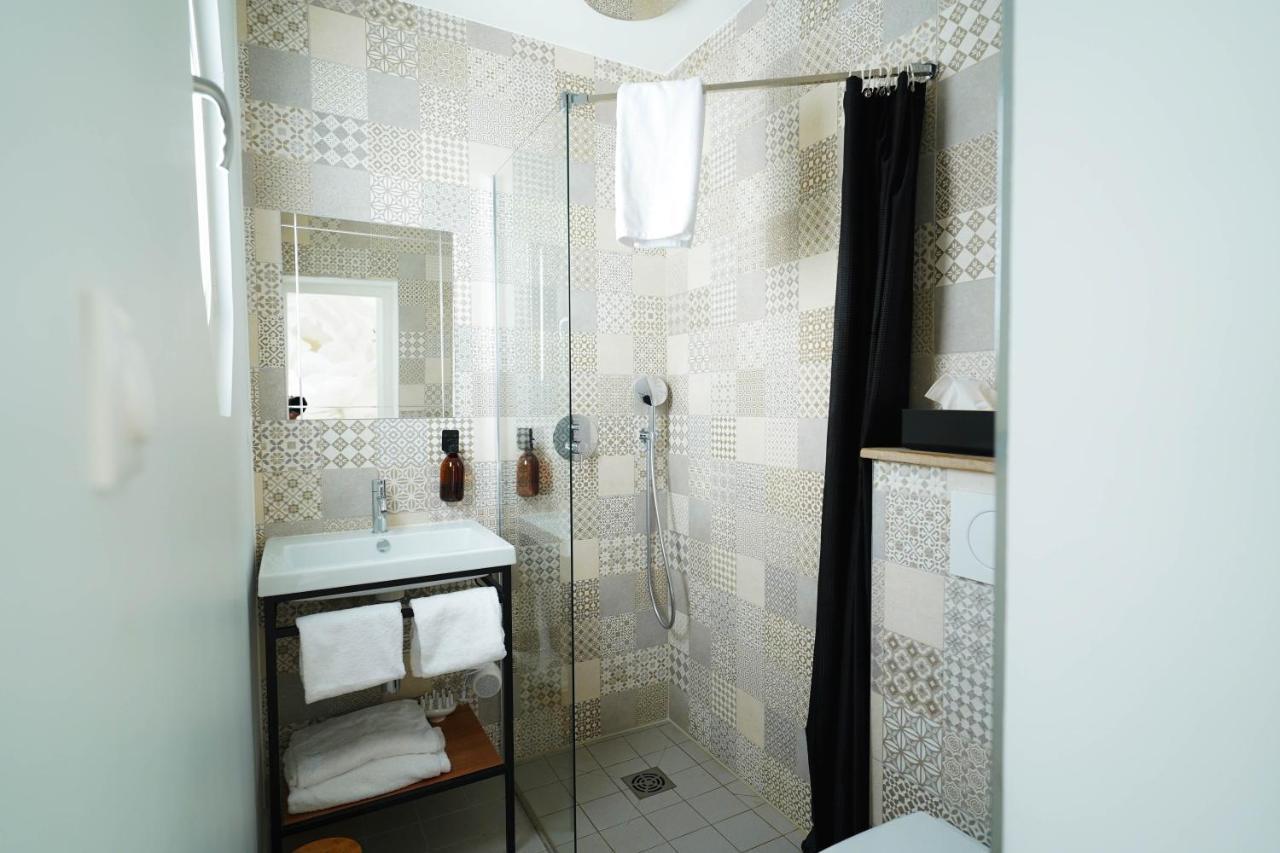 B&B La Maison Galiene Bordeaux Eksteriør bilde