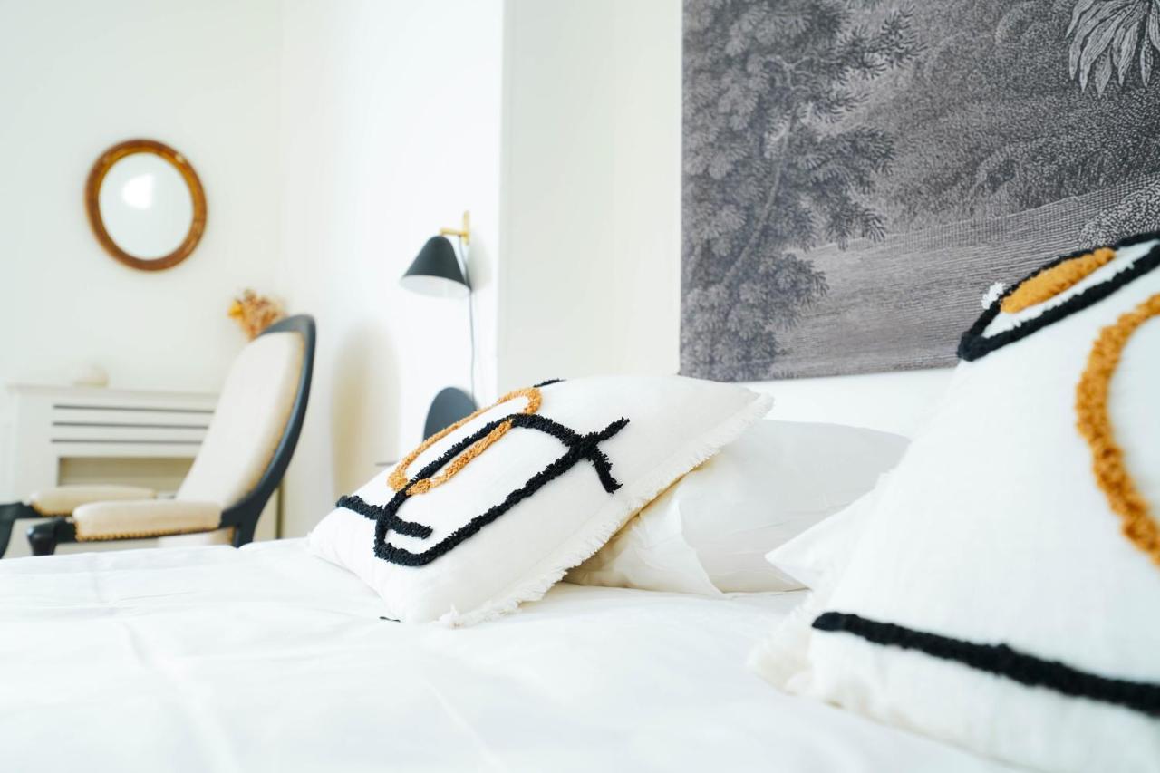 B&B La Maison Galiene Bordeaux Eksteriør bilde