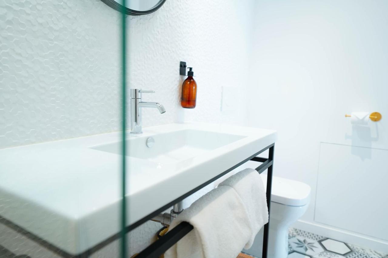 B&B La Maison Galiene Bordeaux Eksteriør bilde