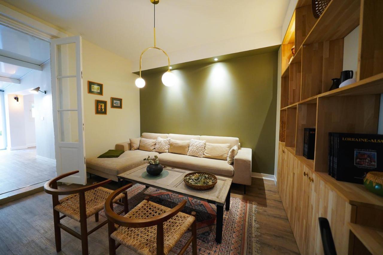 B&B La Maison Galiene Bordeaux Eksteriør bilde