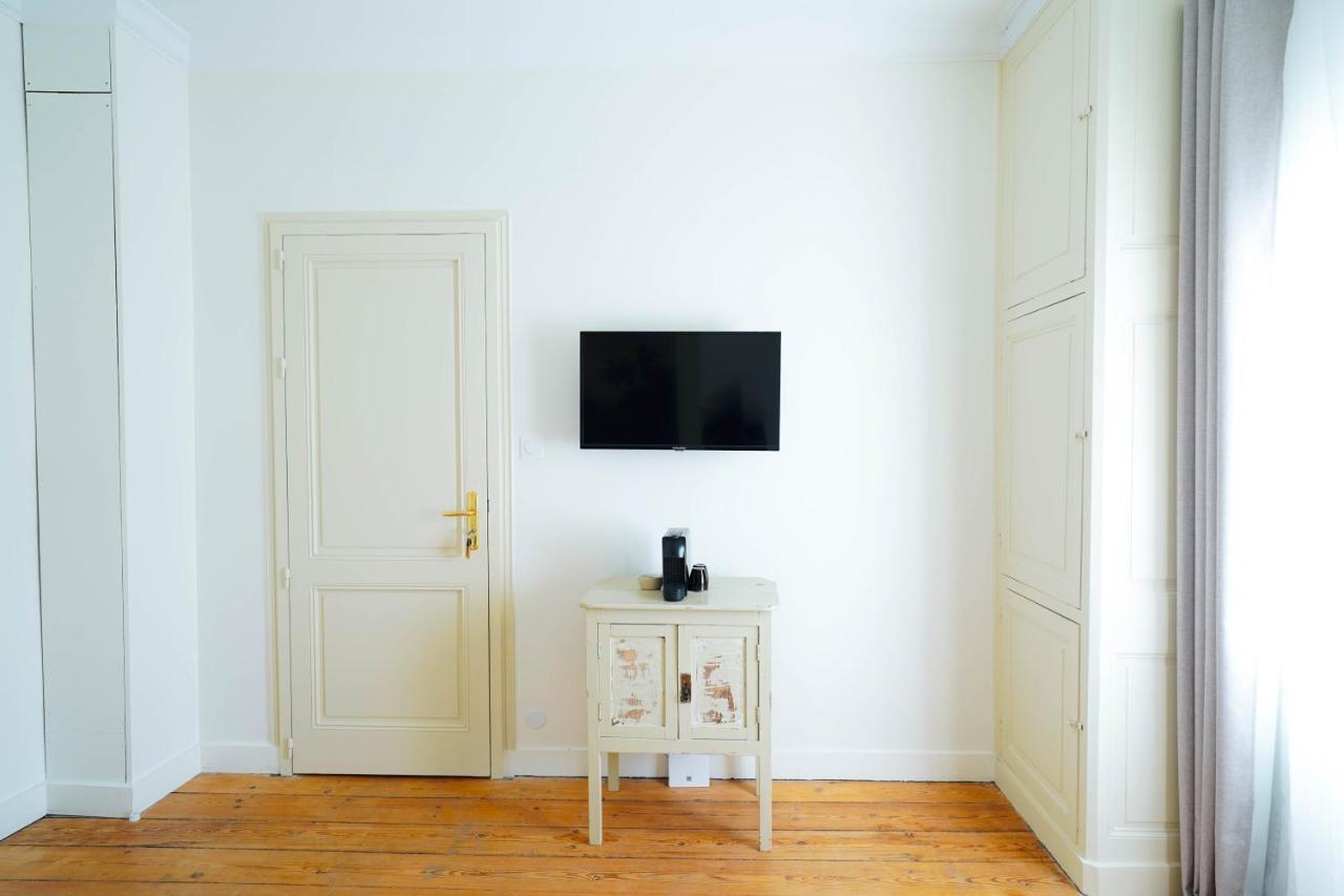 B&B La Maison Galiene Bordeaux Eksteriør bilde