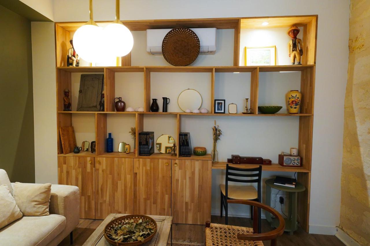 B&B La Maison Galiene Bordeaux Eksteriør bilde